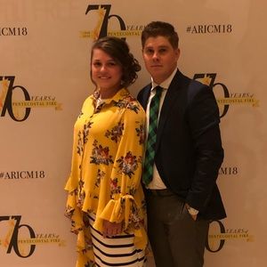 Meet your Posher, Cody